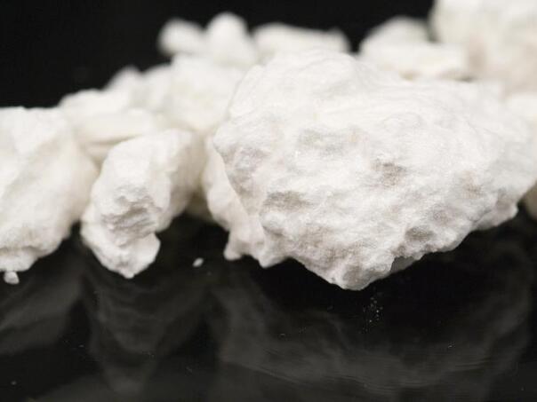 Na farmi u Španiji zaplijenjeno sedam tona kokaina