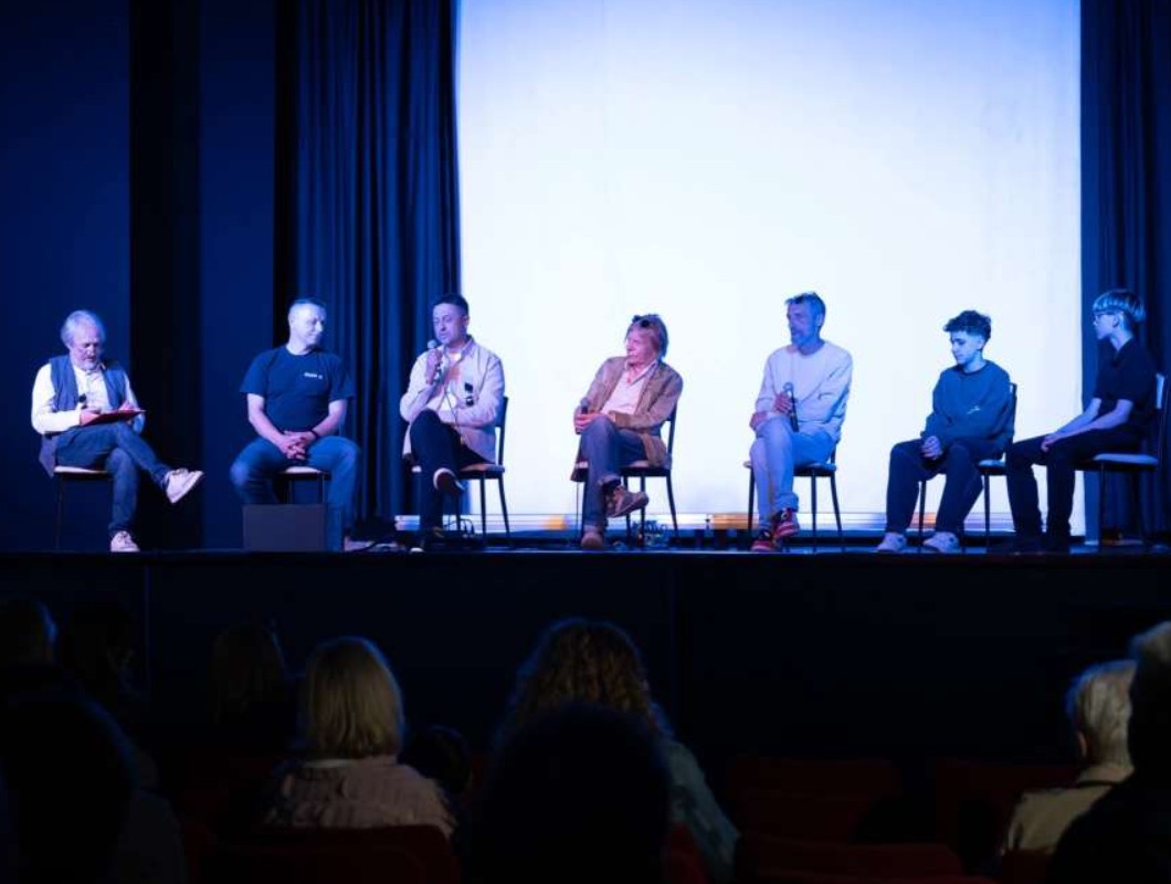 Na festivalu "Ulicom Bišća" promoviran završni album benda REMARK