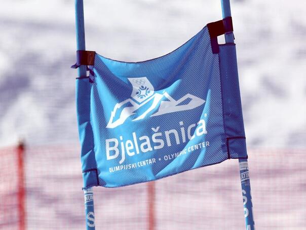 Na FIS Evropa kup stižu 93 skijaša