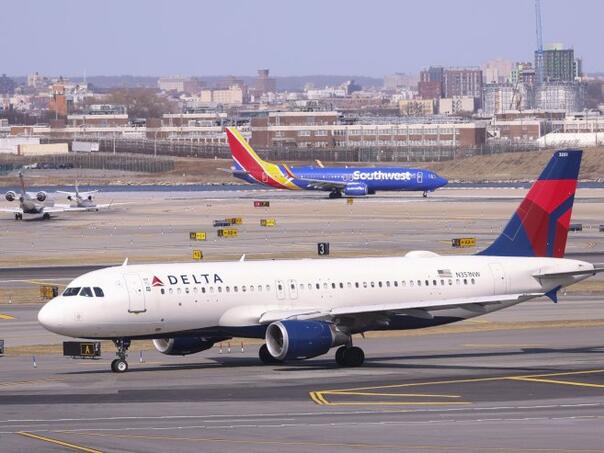 Na Floridi planuo putnički avion, putnici evakuisani