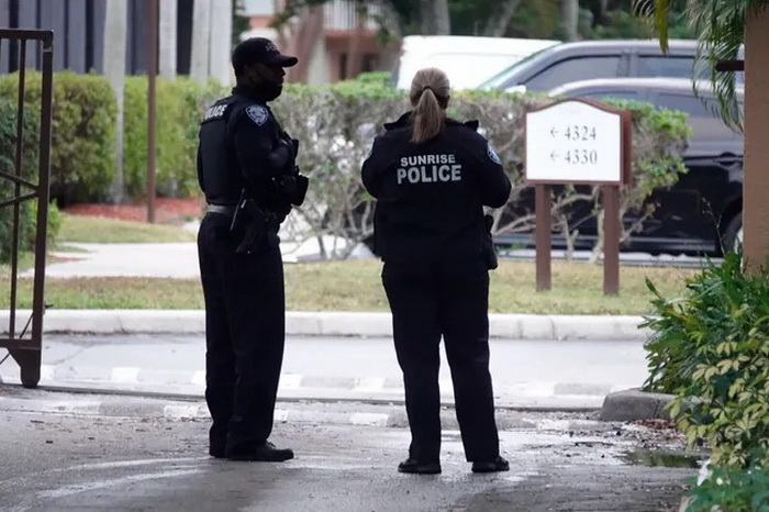 Na Floridi ubijena dva FBI agenta, još tri ranjena