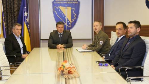 Na globalne probleme možemo odgovoriti samo zajedničkim naporima