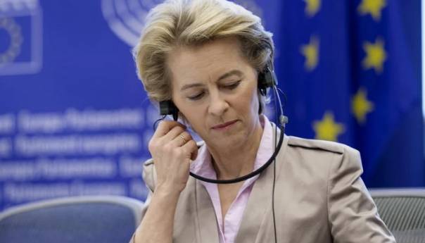 Na globalnom samitu prikupljeno 6,15 milijardi eura za borbu protiv Covida-19