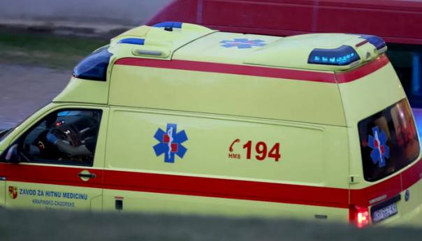 Na gradilištu u Hrvatskoj poginuo 23- godišnji radnik iz BiH
