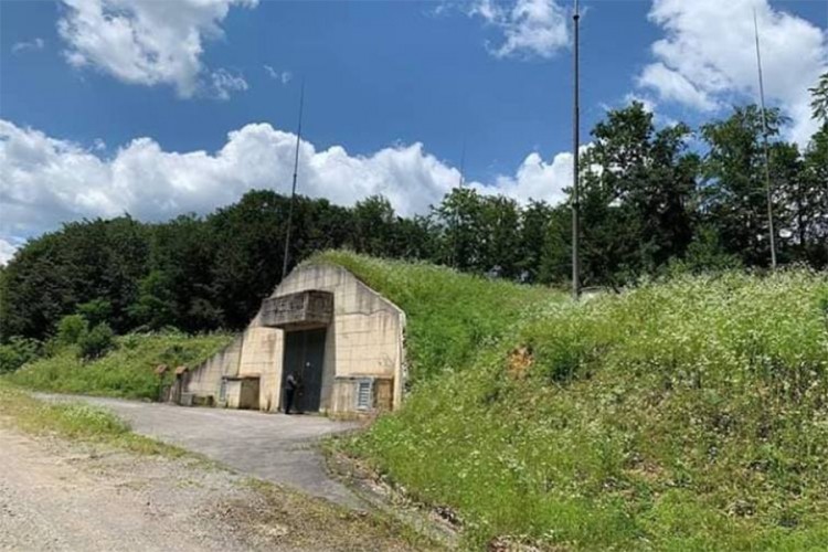 Na granici Hrvatske i BiH postavljena seizmografska stanica