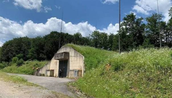 Na granici Hrvatske i BiH postavljena seizmografska stanica