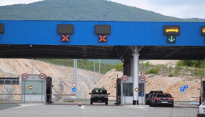 Na granici oduzeta roba jer nije bilo dokumentacije o porijeklu