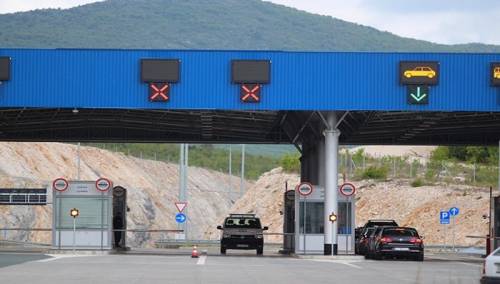 Na granici oduzeta roba jer nije bilo dokumentacije o porijeklu