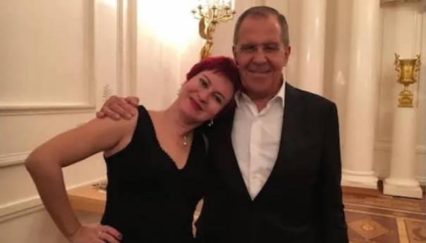 Na granici sa Srbijom uhapšena ruska špijunka