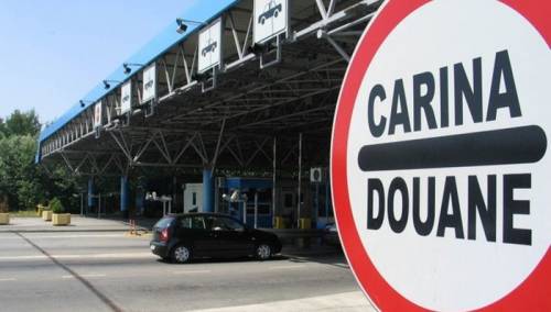 Na graničnim prelazima nema dužih zadržavanja