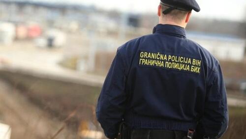 Na graničnim prelazima uhapšeno 11 osoba