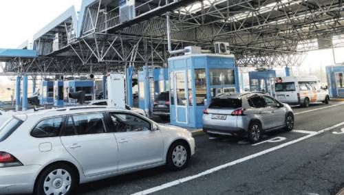 Na graničnim prijelazima BiH zadržavanja nisu duža od 30 minuta