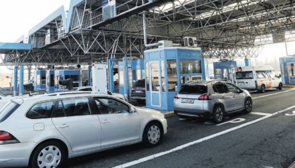 Na graničnim prijelazima BiH zadržavanja nisu duža od 30 minuta