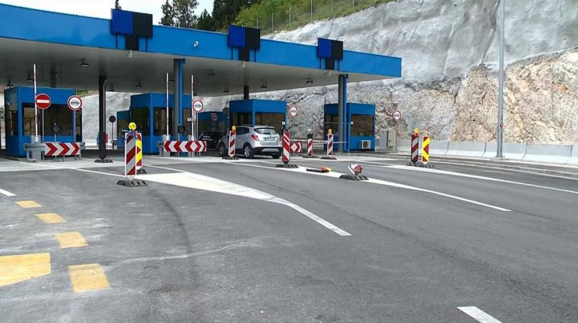 Na graničnim prijelazima nema dužih zadržavanja