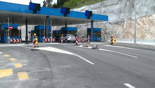 Na graničnim prijelazima nema dužih zadržavanja