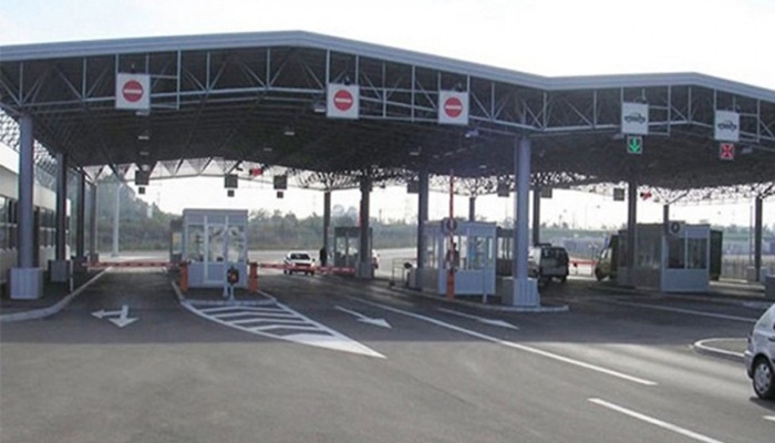 Na graničnim prijelazima nema dužih zadržavanja