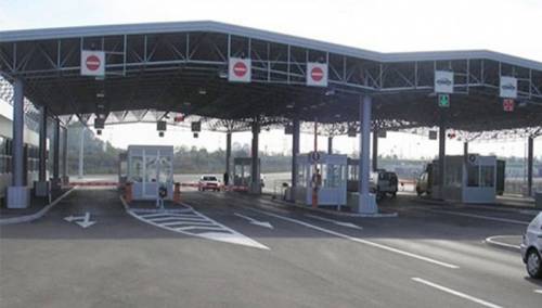 Na graničnim prijelazima nema dužih zadržavanja