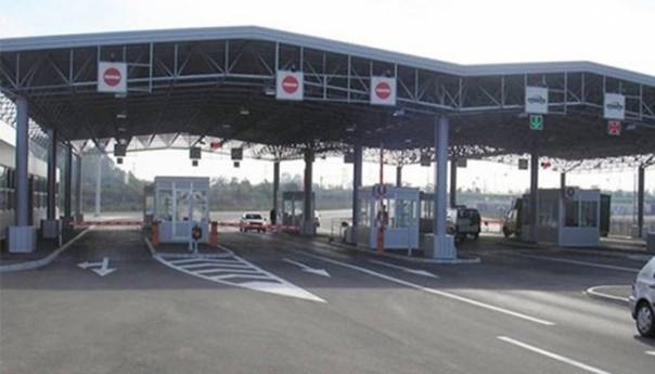 Na graničnim prijelazima nema dužih zadržavanja