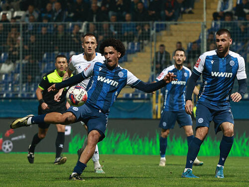 Na Grbavici derbi Željezničara i Veleža, dan zatvara duel Široki Brijeg – Radnik