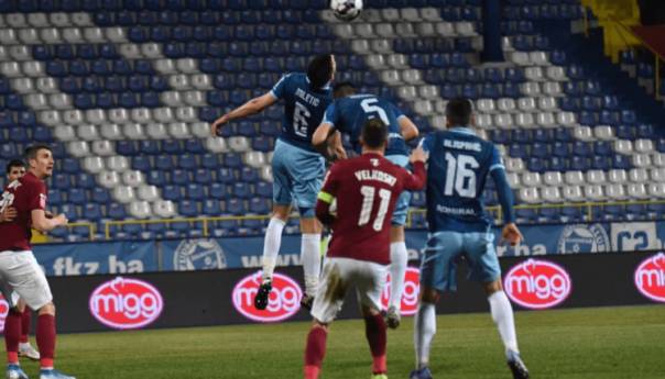 Na Grbavici: Željezničar i Sarajevo igraju 145. vječiti derbi