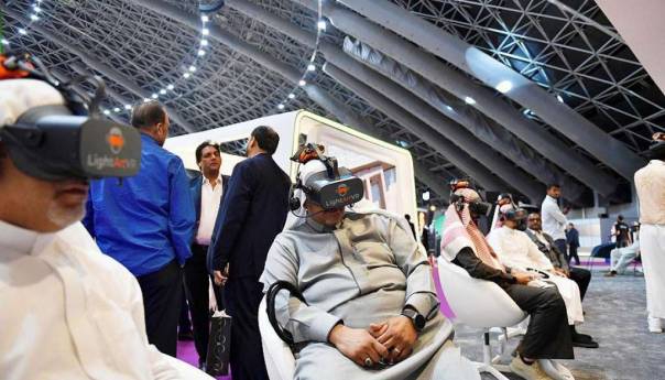 Na Hadž Expo 2023 razgovori o modernim tehnologijama u provođenju hadža i umre