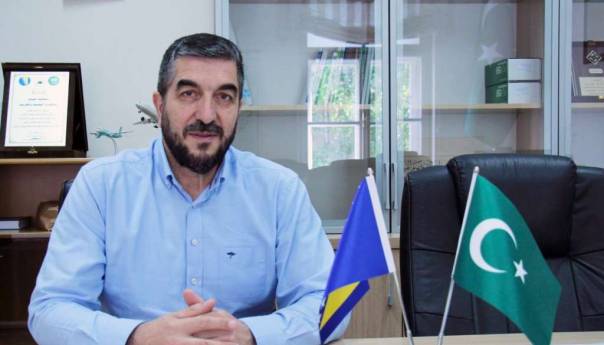 Na hadž iz BiH sutra putuje 996 hodočasnika