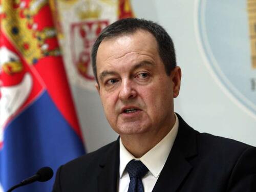 Na Horgošu uhapšen osumnjičeni za ratni zločin protiv civilnog stanovništva