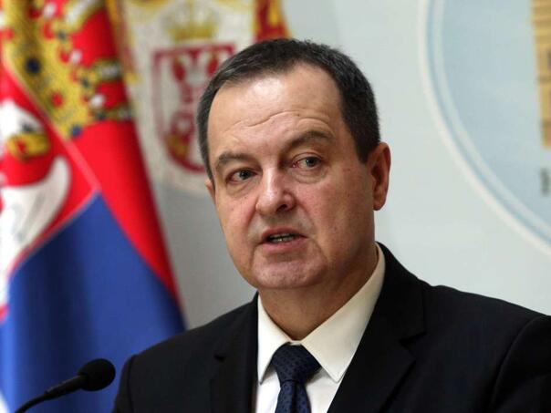 Na Horgošu uhapšen osumnjičeni za ratni zločin protiv civilnog stanovništva