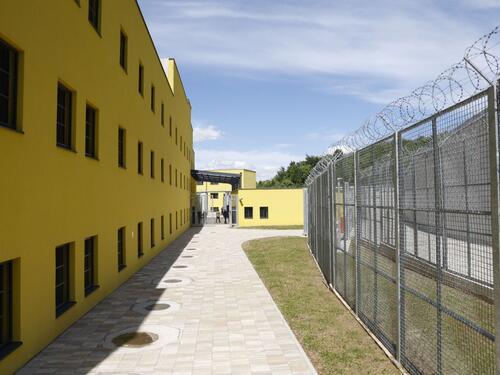 Na Igmanu otvoren zatvor poluotvorenog tipa: Pogledajte kako izgleda