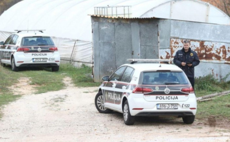 Na Igmanu pronađeno tijelo muškarca, sumnja se na samoubistvo