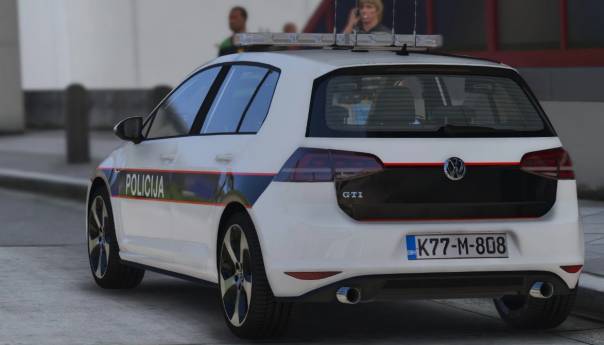 Na Ilidži četiri osobe pretukle maloljetnike, jedan zadobio teške povrede