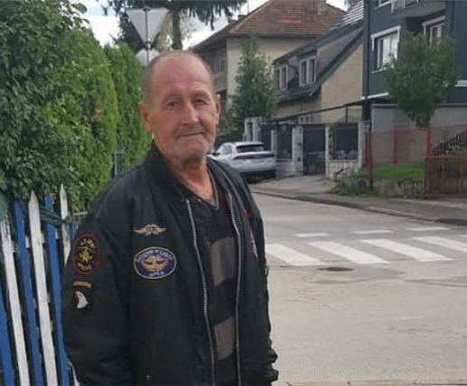 Na Ilidži nestao muškarac, porodica ga traži