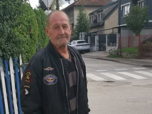 Na Ilidži nestao muškarac, porodica ga traži