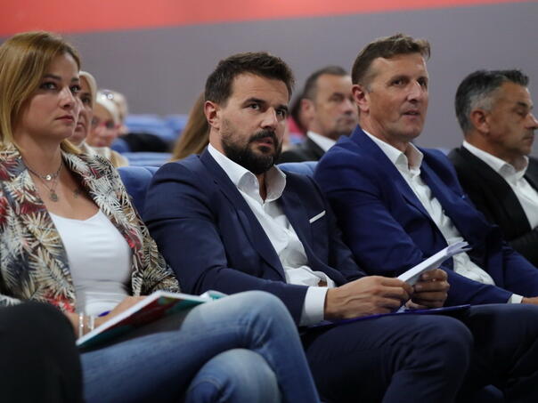 Na Ilidži ogorčeni: Žestoko prozvali kantonalni nivo zbog vodozaštitne zone