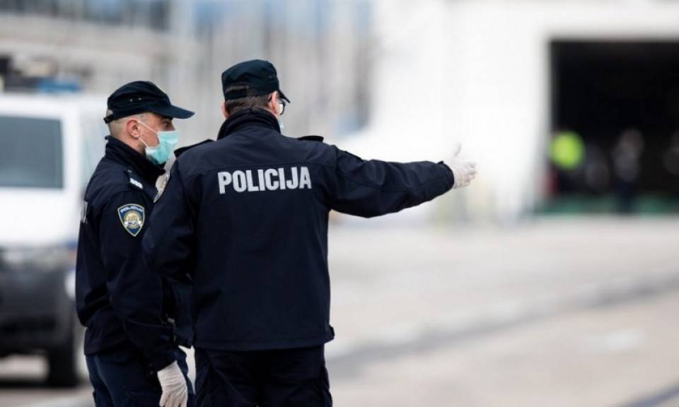 Na Ilidži pronađeno beživotno tijelo migranta
