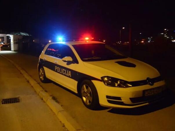 Na Ilidži silovana djevojka, traga se za dva napadača