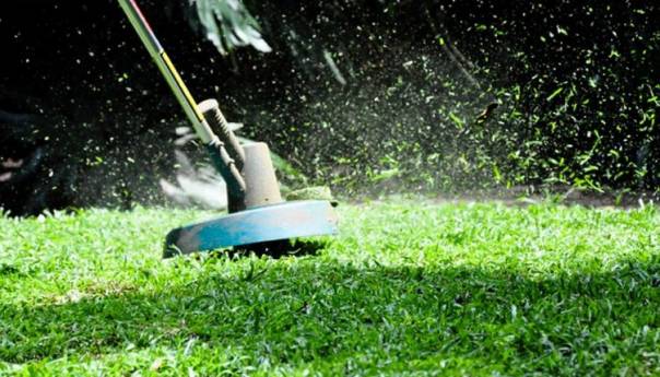 Na internetu prodaju glave za trimere opasne po život