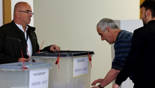 Na izbore na sjeveru Kosova izašlo 3,5 posto birača