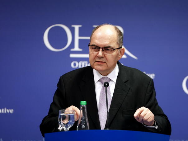 Na izbore po Schmidtovim pravilima: Izmjene stupile na snagu