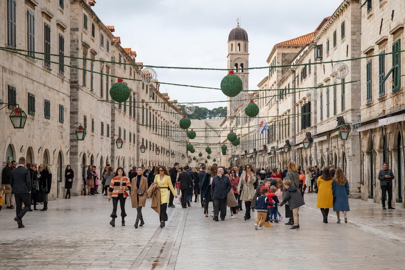 Na Jadranu nakon domaćih najviše turista iz BiH