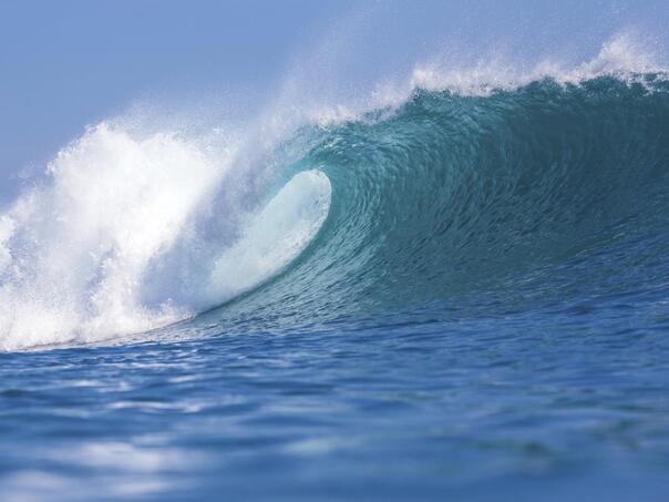 Na Jadranu se očekuju valovi visoki i do šest metara