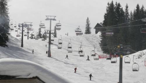 Na Jahorini martovsko skijanje na 110 cm snijega