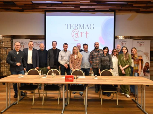Na Jahorini otvoren festival Termag ART
