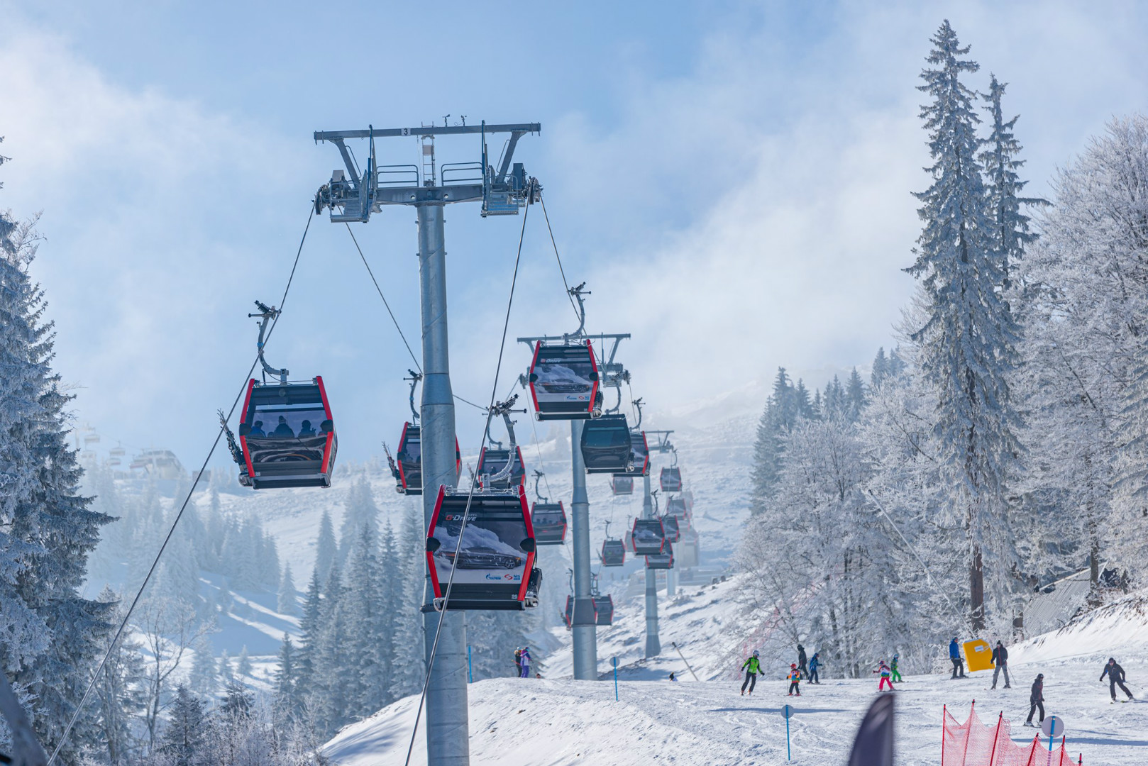 Na Jahorini u toku pretprodaja sezonskih ski karata