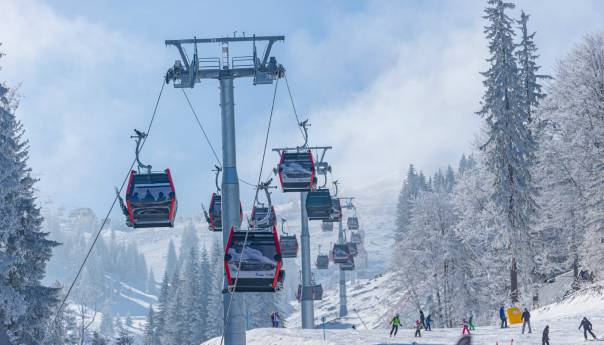 Na Jahorini u toku pretprodaja sezonskih ski karata
