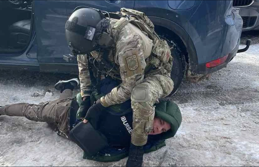 Na Jahorini uhapšen jedan od najtraženijih bjegunaca u Evropi