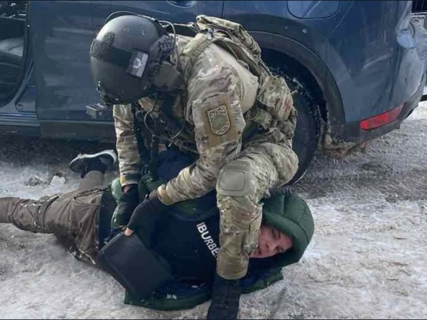 Na Jahorini uhapšen jedan od najtraženijih bjegunaca u Evropi