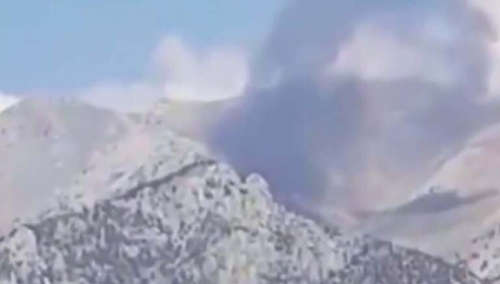 Na jugu Turske se srušio avion za gašenje požara, nema preživjelih