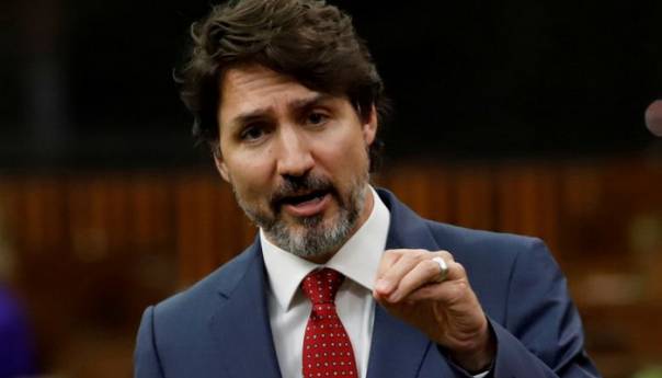 Na kanadsko-američkoj kopnenoj granici produžena zabrana putovanja