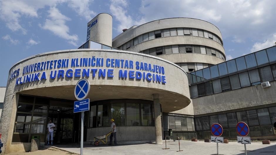 Na KCUS-u 25 novozaraženih korona virusom